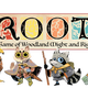 Illustration for article titled TAY Board Game Night: Root!